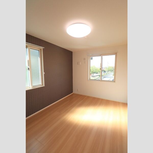 その他 (205　洋室②)