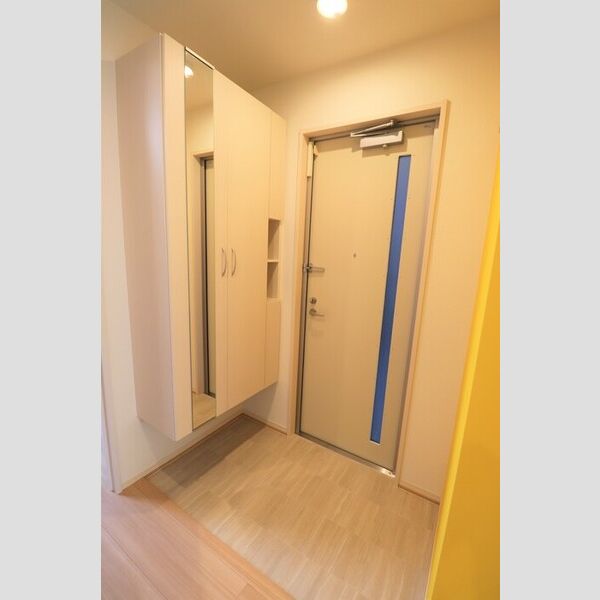 玄関 (205　玄関)