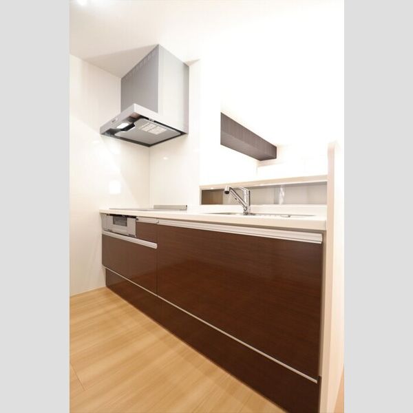 キッチン (205　キッチン)