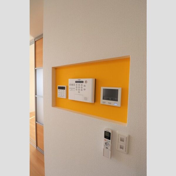 その他設備 (205　ALSOK)