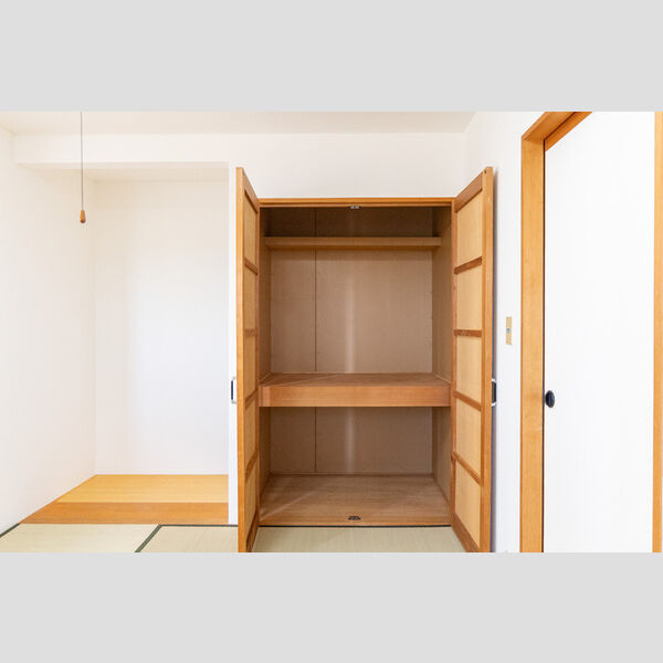 その他 (物入)