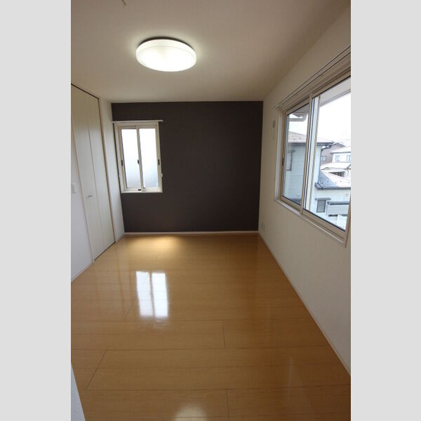 その他 (B203 洋室)