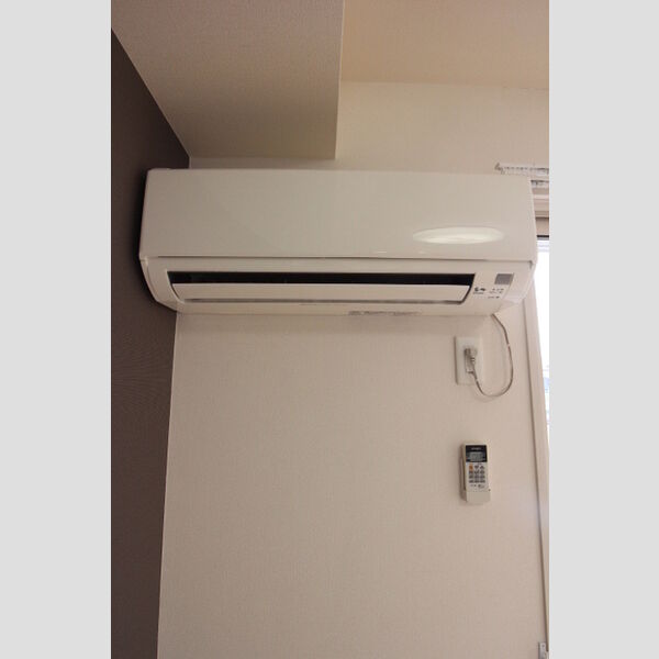 その他 (B203 エアコン)