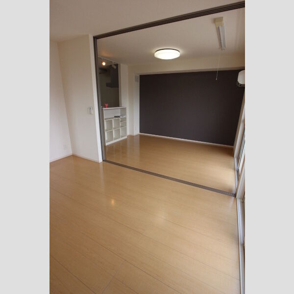 その他 (B203 DK&洋室)