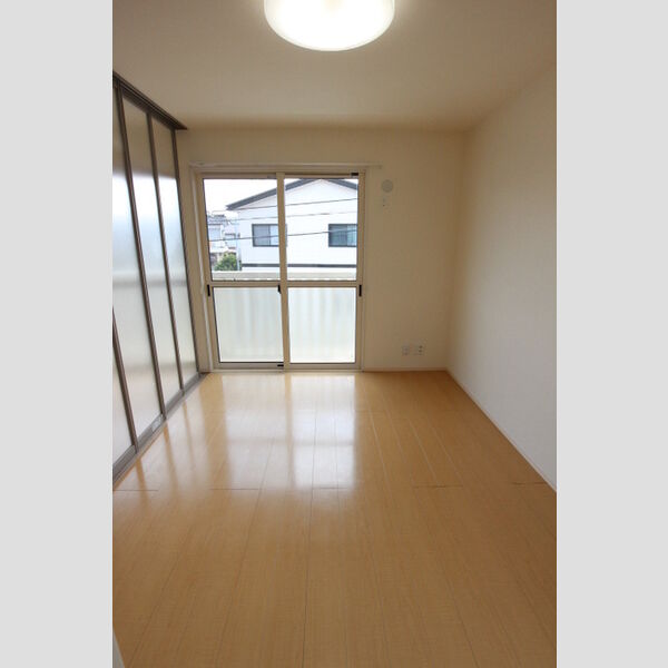 その他 (B203 洋室)