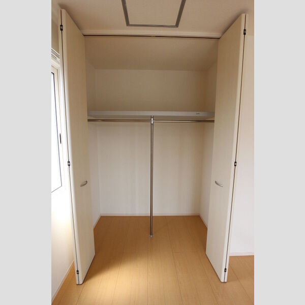 その他 (B203 クローゼット)