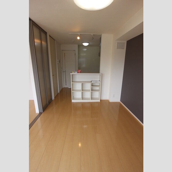 居室・リビング (B203 DK)