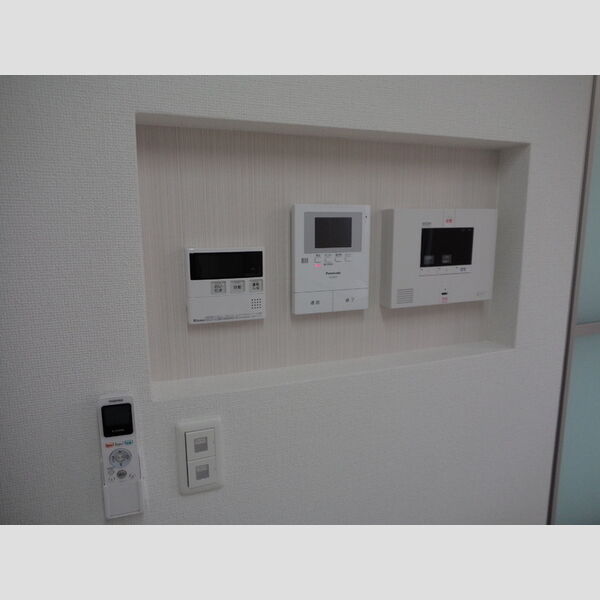 その他設備 (110セキュリティ)