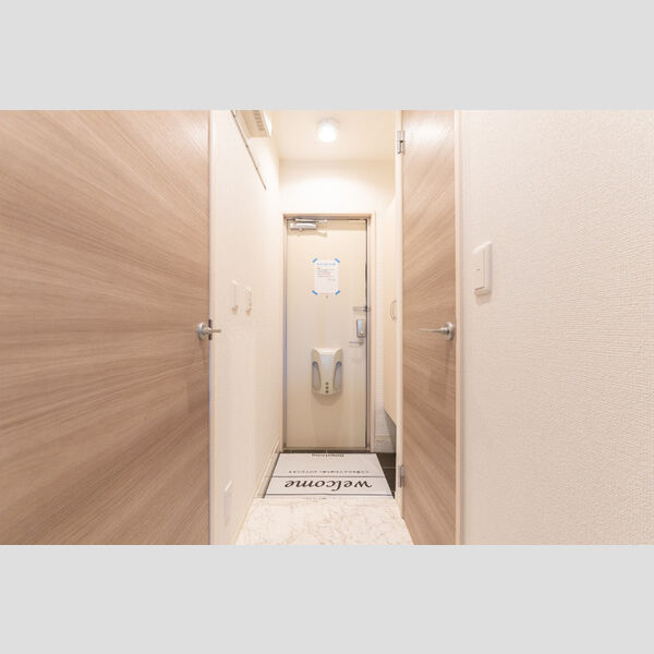 玄関 (玄関)