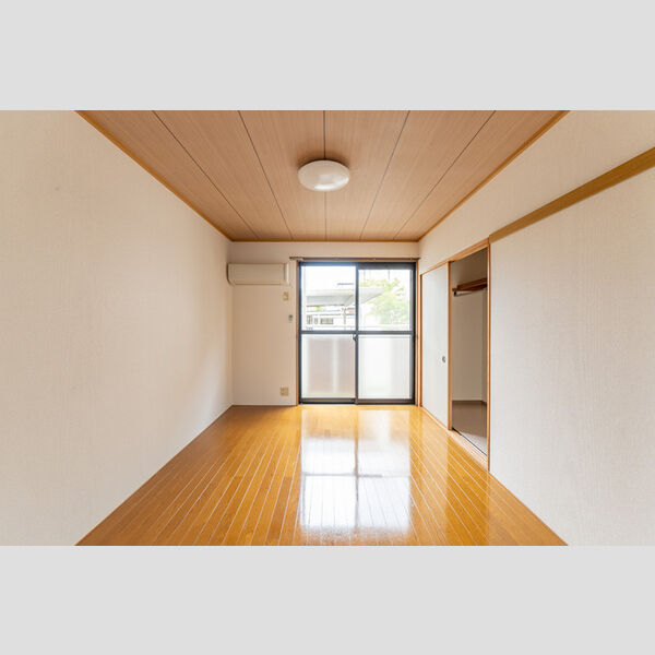 その他 (東側洋室)