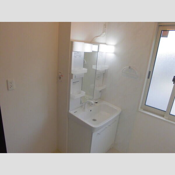 洗面所 (洗面所)