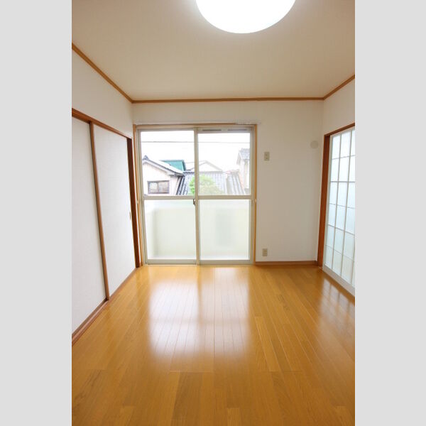 その他 (A202 洋室)