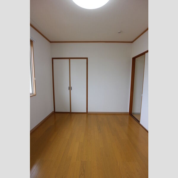 その他 (A202 洋室)
