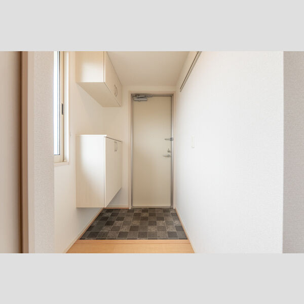 玄関 (玄関)