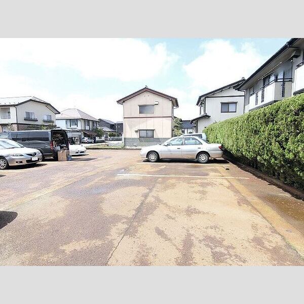 駐車場 (駐車場)