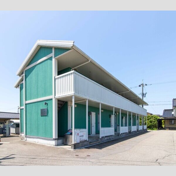 建物外観 (建物外観)