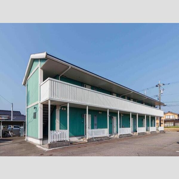 建物外観 (建物外観)
