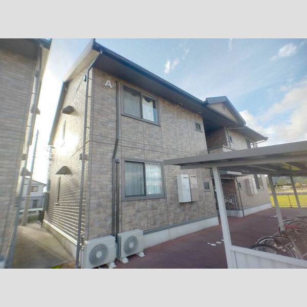 建物外観 (建物外観)