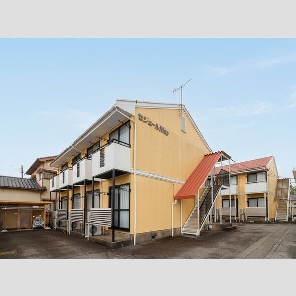 建物外観 (建物外観)