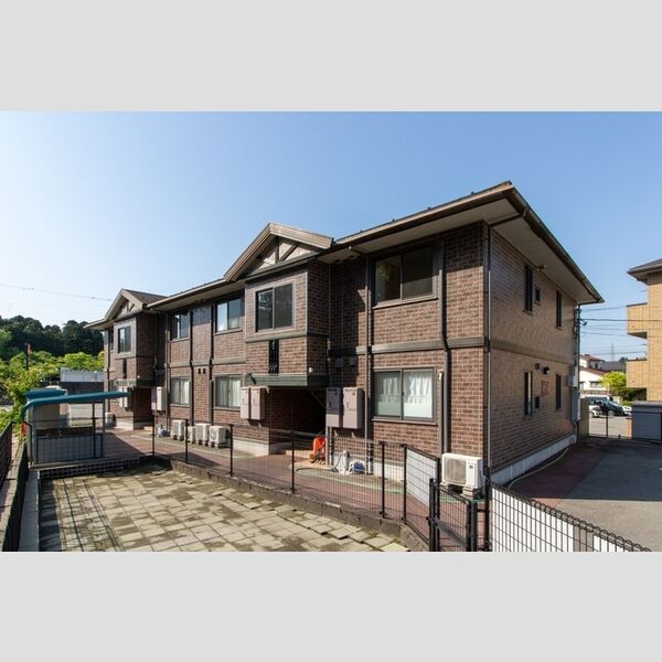 建物外観 (建物外観)