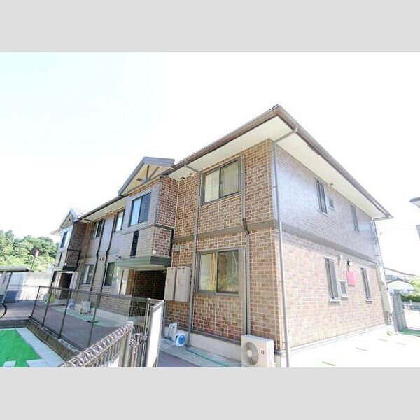 建物外観 (外観)