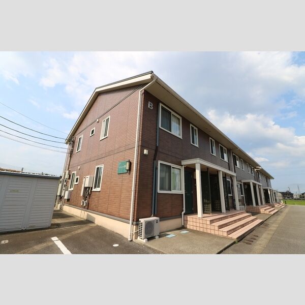 建物外観 (建物外観)