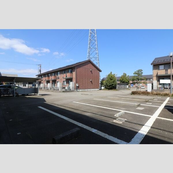 駐車場 (駐車場)