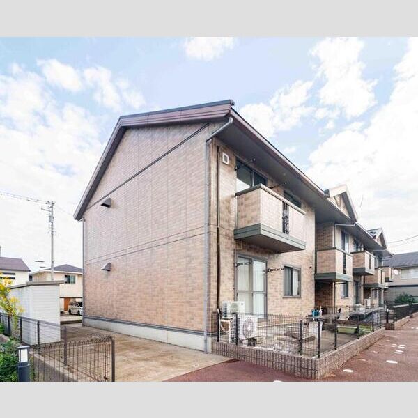 建物外観 (建物外観)