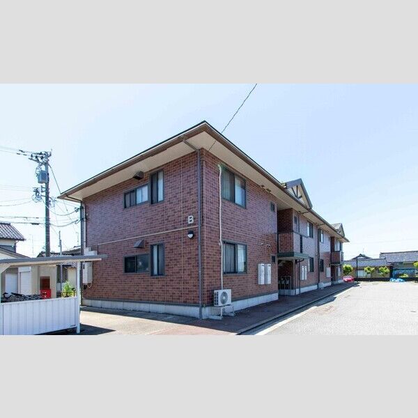 建物外観 (建物外観)