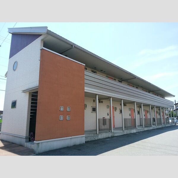 建物外観 (外観)