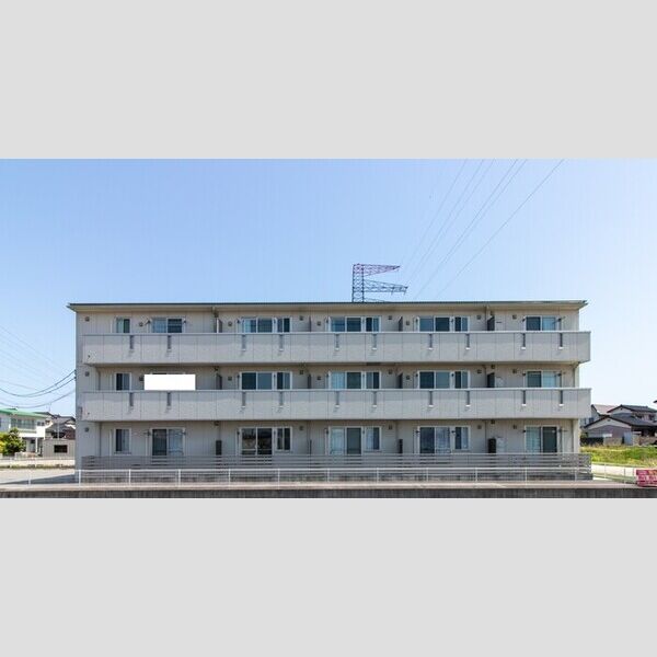 建物外観 (建物外観)