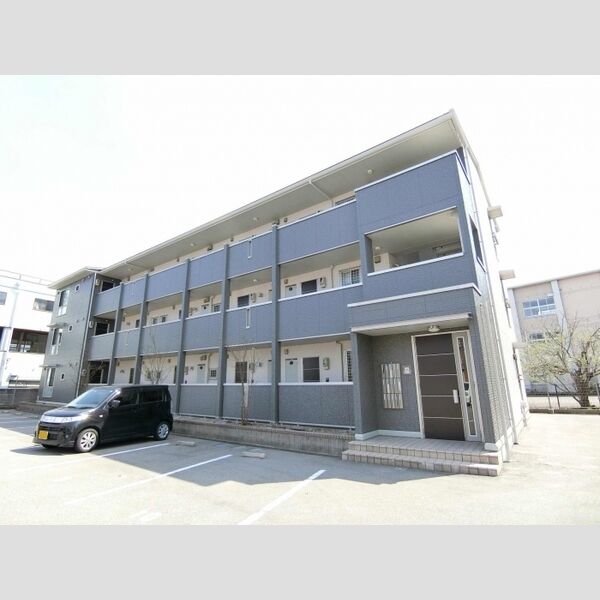 駐車場 (駐車場)