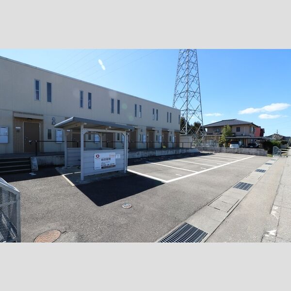 駐車場 (駐車場)