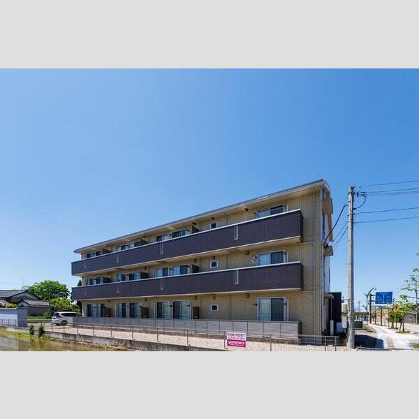 建物外観 (建物外観)