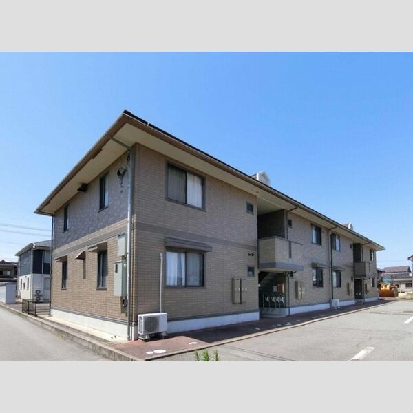 建物外観 (建物外観)