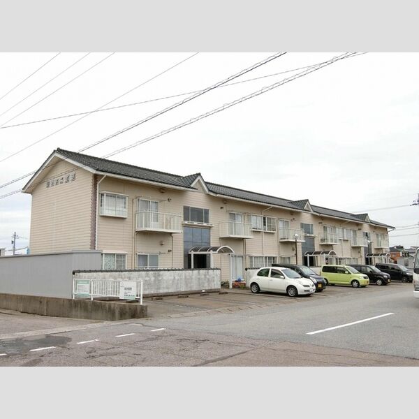 建物外観 (外観)