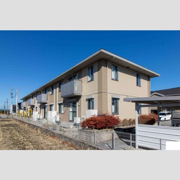 建物外観 (建物外観)
