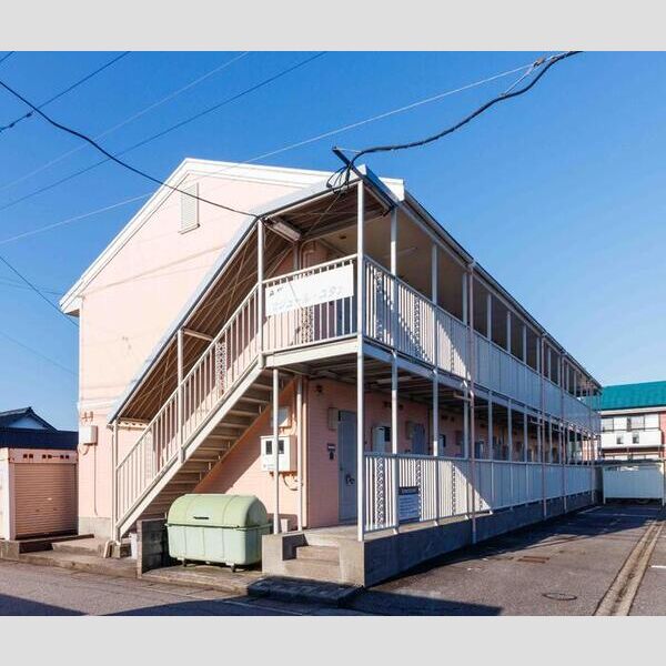 建物外観 (建物外観)