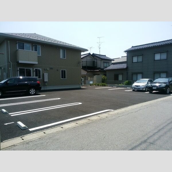 駐車場 (駐車場)