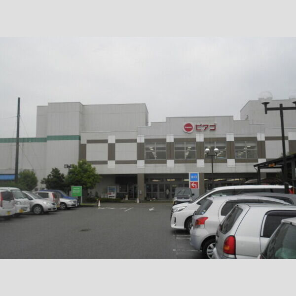 現地周辺 (ピアゴ　1748m)