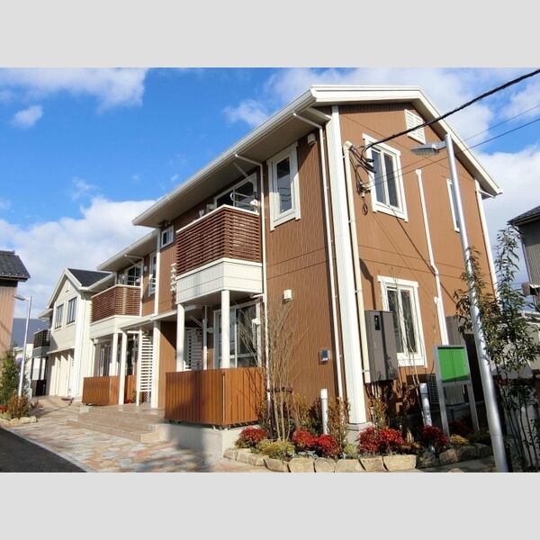 建物外観 (外観)