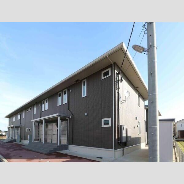 建物外観 (建物外観)