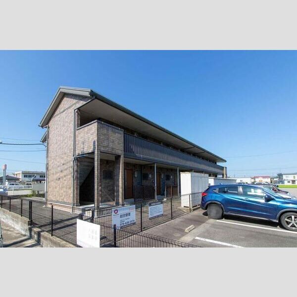 建物外観 (建物外観)