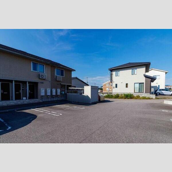 駐車場 (駐車場)