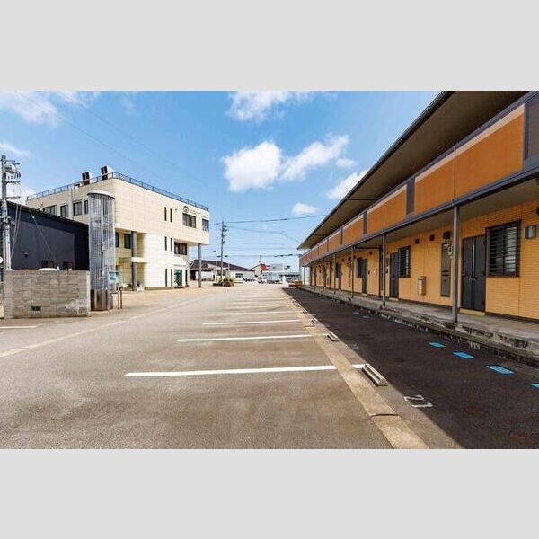 駐車場 (駐車場)