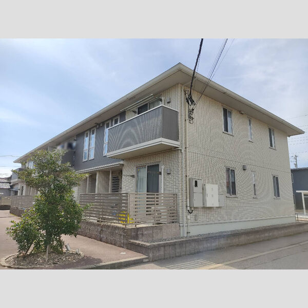 建物外観 (建物外観)