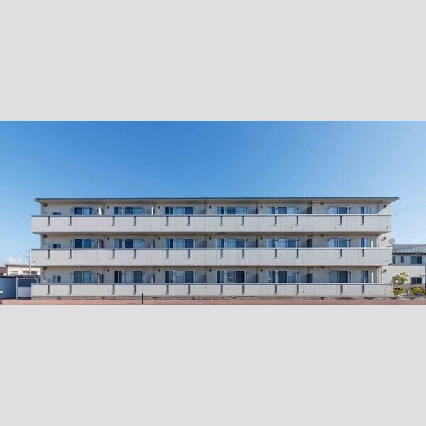 建物外観 (建物外観)