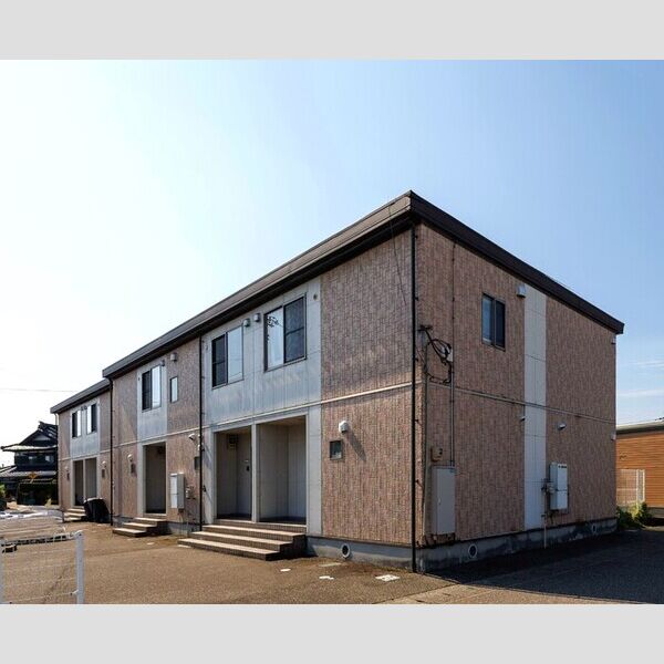 建物外観 (建物外観)