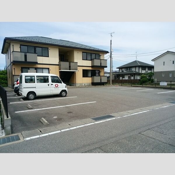 駐車場 (駐車場)