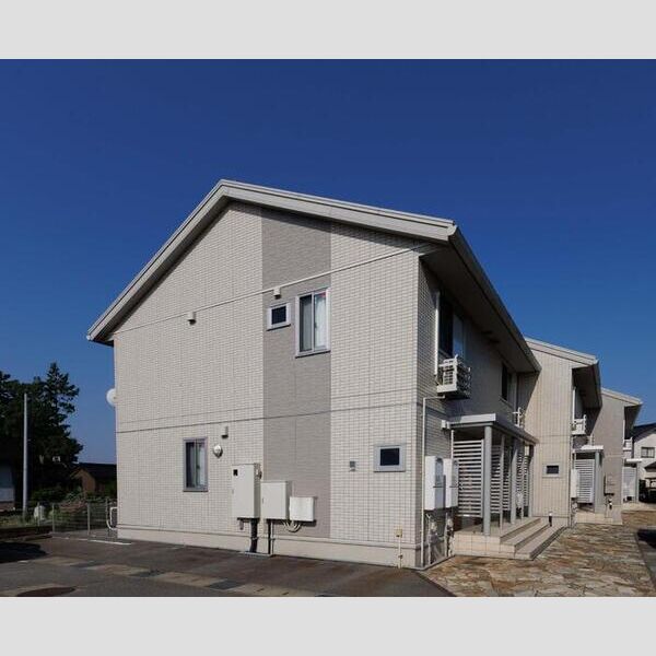 建物外観 (建物外観)